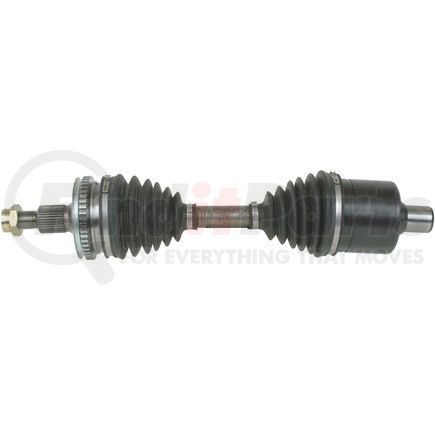 A-1 Cardone 66-1263 CV Axle Assembly