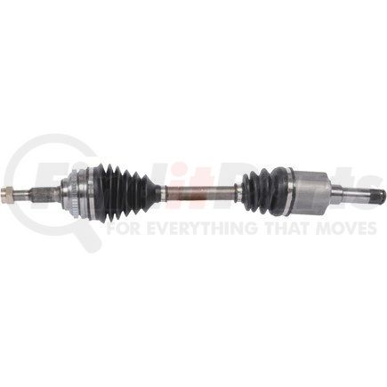 A-1 Cardone 66-1273 CV Axle Assembly