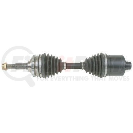 A-1 Cardone 66-1323 CV Axle Assembly