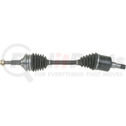 A-1 Cardone 66-1224 CV Axle Assembly