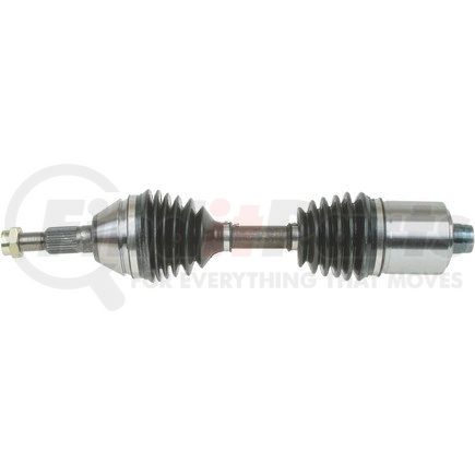 A-1 Cardone 66-1243 CV Axle Assembly