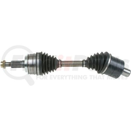 A-1 Cardone 66-1233 CV Axle Assembly