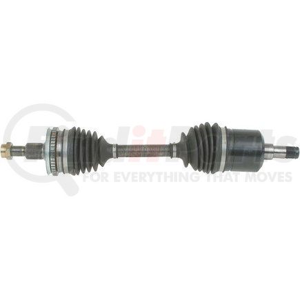 A-1 Cardone 66-1264 CV Axle Assembly