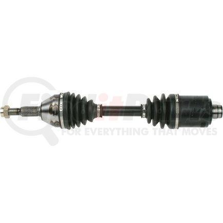 A-1 Cardone 66-1376 CV Axle Assembly