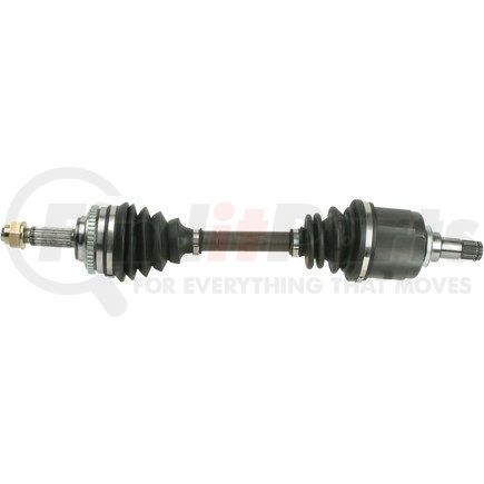 A-1 Cardone 66-1420 CV Axle Assembly