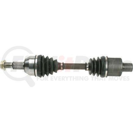 A-1 Cardone 66-1401 CV Axle Assembly