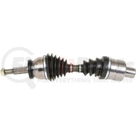 A-1 Cardone 66-2027 CV Axle Assembly