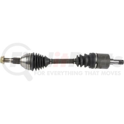 A-1 Cardone 66-1445 CV Axle Assembly