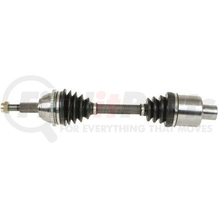 A-1 Cardone 66-2091 CV Axle Assembly