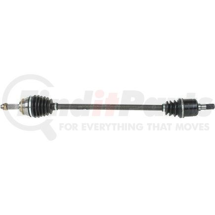A-1 Cardone 66-3167 CV Axle Assembly