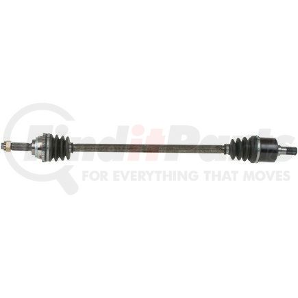 A-1 Cardone 66-3184 CV Axle Assembly