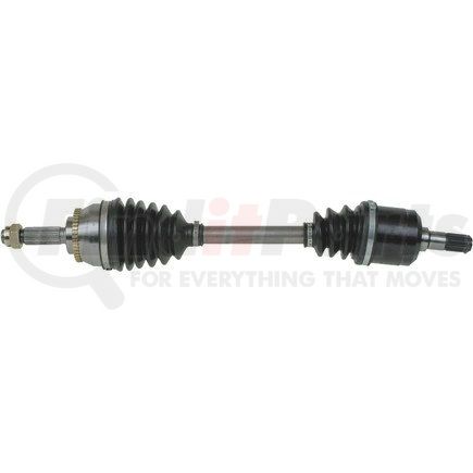 A-1 Cardone 66-3145 CV Axle Assembly