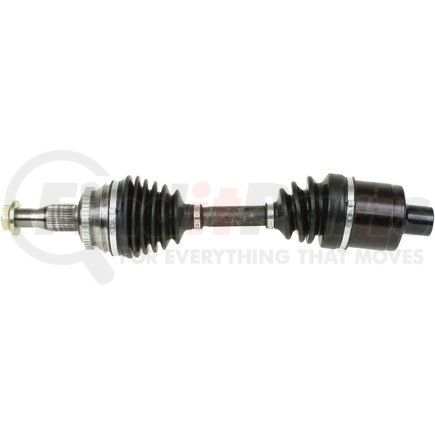 A-1 Cardone 66-3131 CV Axle Assembly