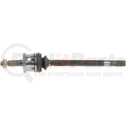 A-1 Cardone 66-3298 CV Axle Assembly