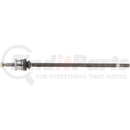 A-1 Cardone 66-3299 CV Axle Assembly