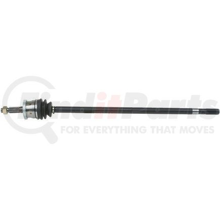 A-1 Cardone 66-3301 CV Axle Assembly