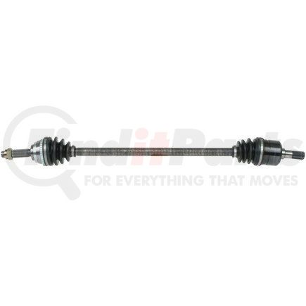 A-1 Cardone 66-3313 CV Axle Assembly