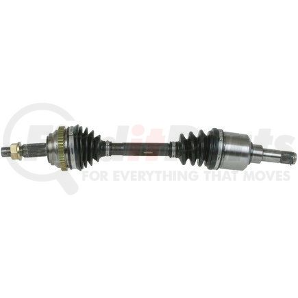 A-1 Cardone 66-3302 CV Axle Assembly