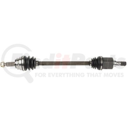 A-1 Cardone 66-3512 CV Axle Assembly