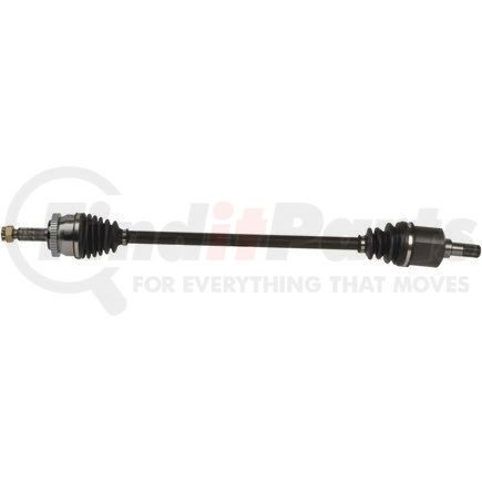 A-1 Cardone 66-3490 CV Axle Assembly