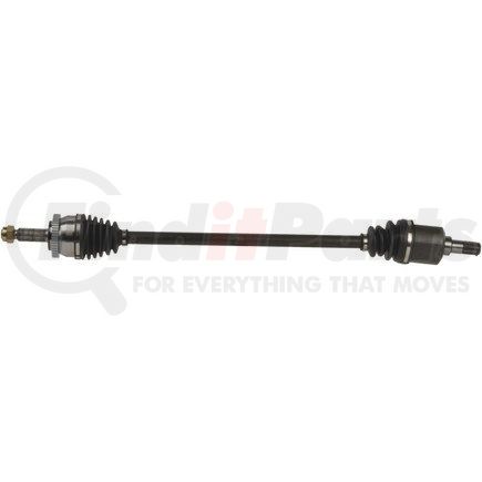 A-1 Cardone 663597 CV Axle Assembly