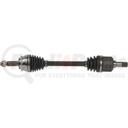 A-1 Cardone 663474 CV Axle Assembly