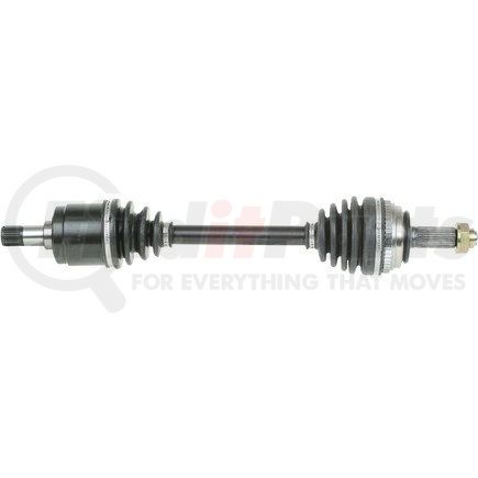 A-1 Cardone 66-4075 CV Axle Assembly