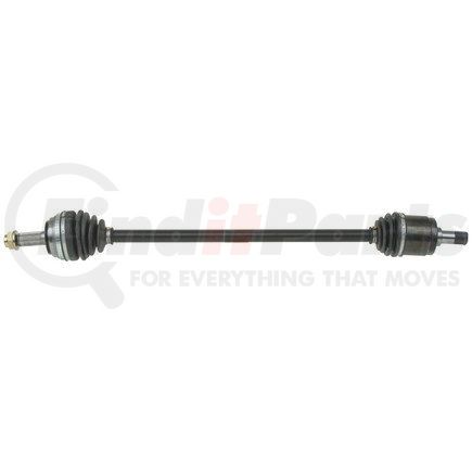A-1 Cardone 66-4066 CV Axle Assembly