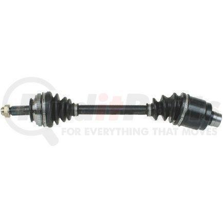 A-1 Cardone 66-4121 CV Axle Assembly