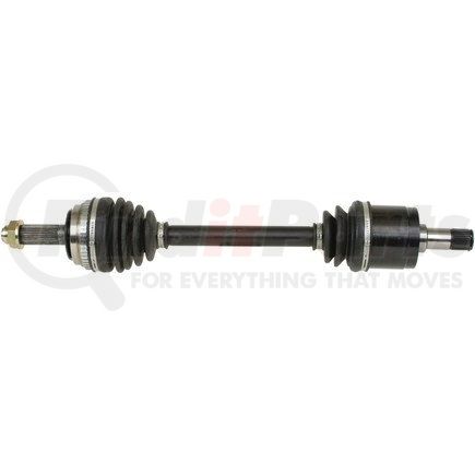 A-1 Cardone 66-4107 CV Axle Assembly