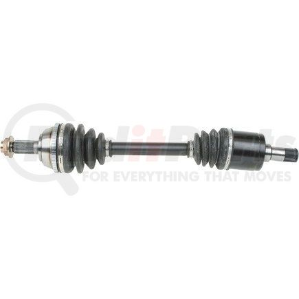 A-1 Cardone 66-4072 CV Axle Assembly
