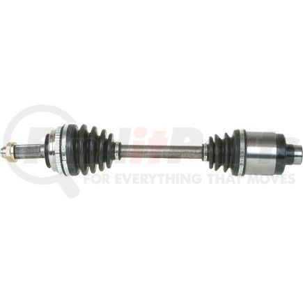 A-1 Cardone 66-4113 CV Axle Assembly