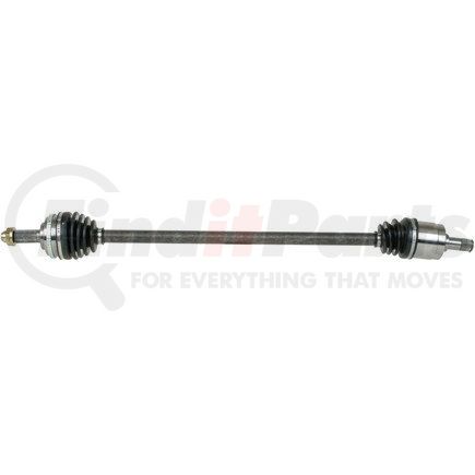 A-1 Cardone 66-4151 CV Axle Assembly