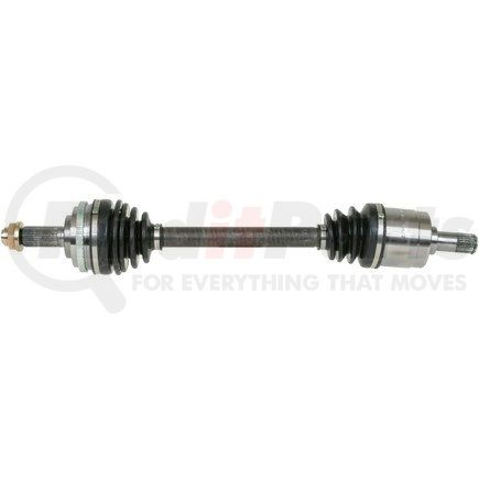 A-1 Cardone 66-4153 CV Axle Assembly