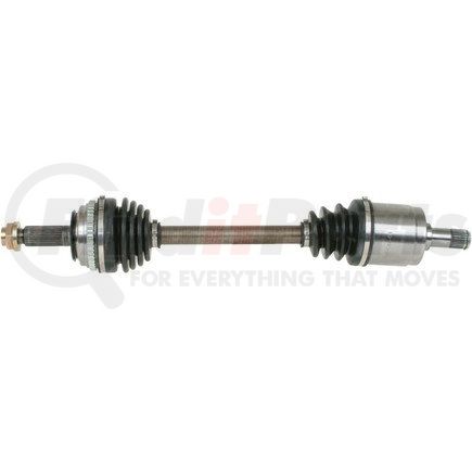 A-1 Cardone 66-4127 CV Axle Assembly