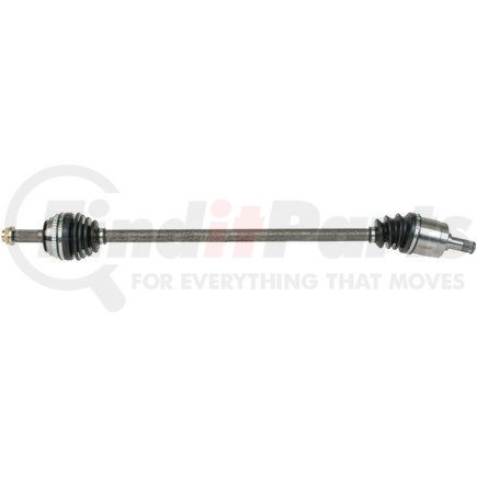 A-1 Cardone 66-4128 CV Axle Assembly