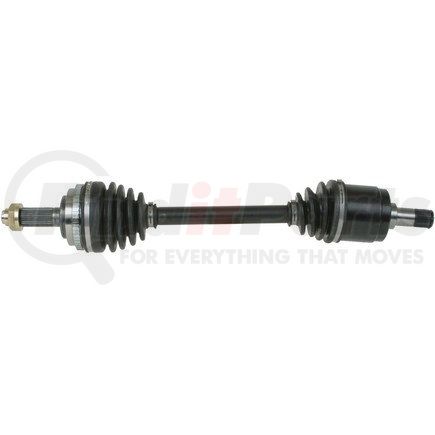 A-1 Cardone 66-4145 CV Axle Assembly