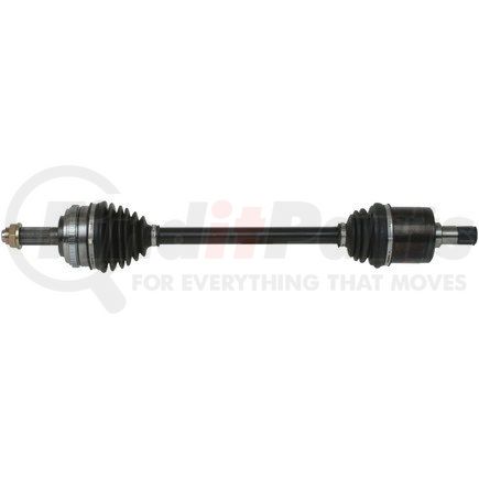 A-1 Cardone 66-4164 CV Axle Assembly