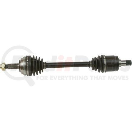 A-1 Cardone 66-4173 CV Axle Assembly