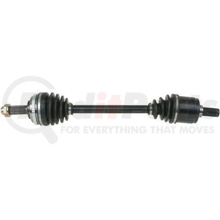 A-1 Cardone 66-4167 CV Axle Assembly