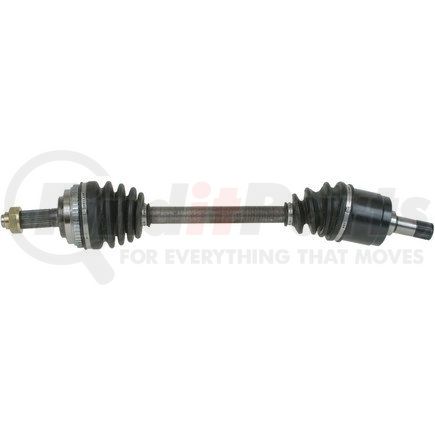 A-1 Cardone 66-4146 CV Axle Assembly