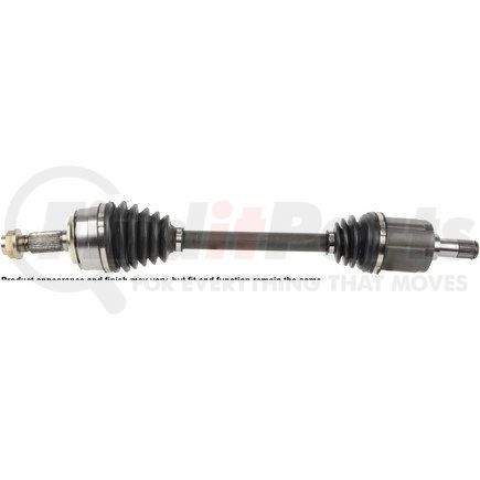 A-1 Cardone 66-4206 CV Axle Assembly