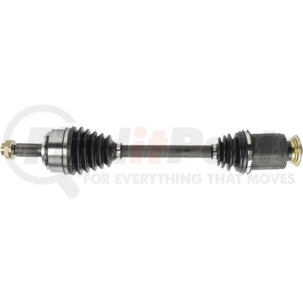 A-1 Cardone 66-4207 CV Axle Assembly