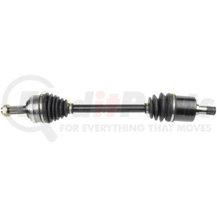 A-1 Cardone 664202 CV Axle Assembly