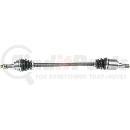 A-1 Cardone 66-5015 CV Axle Assembly