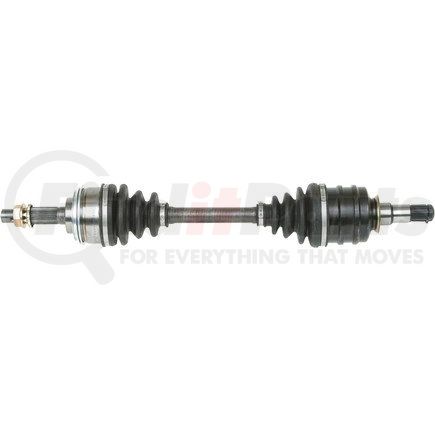 A-1 Cardone 66-5022 CV Axle Assembly