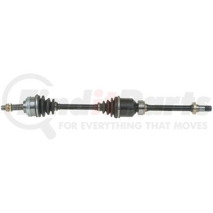 A-1 Cardone 66-5044 CV Axle Assembly