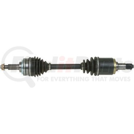 A-1 Cardone 66-5168 CV Axle Assembly