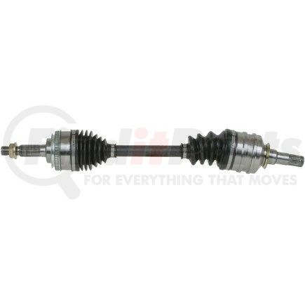 A-1 Cardone 66-5091 CV Axle Assembly