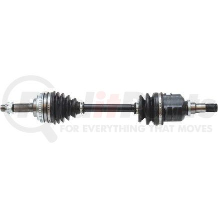 A-1 Cardone 66-5098 CV Axle Assembly